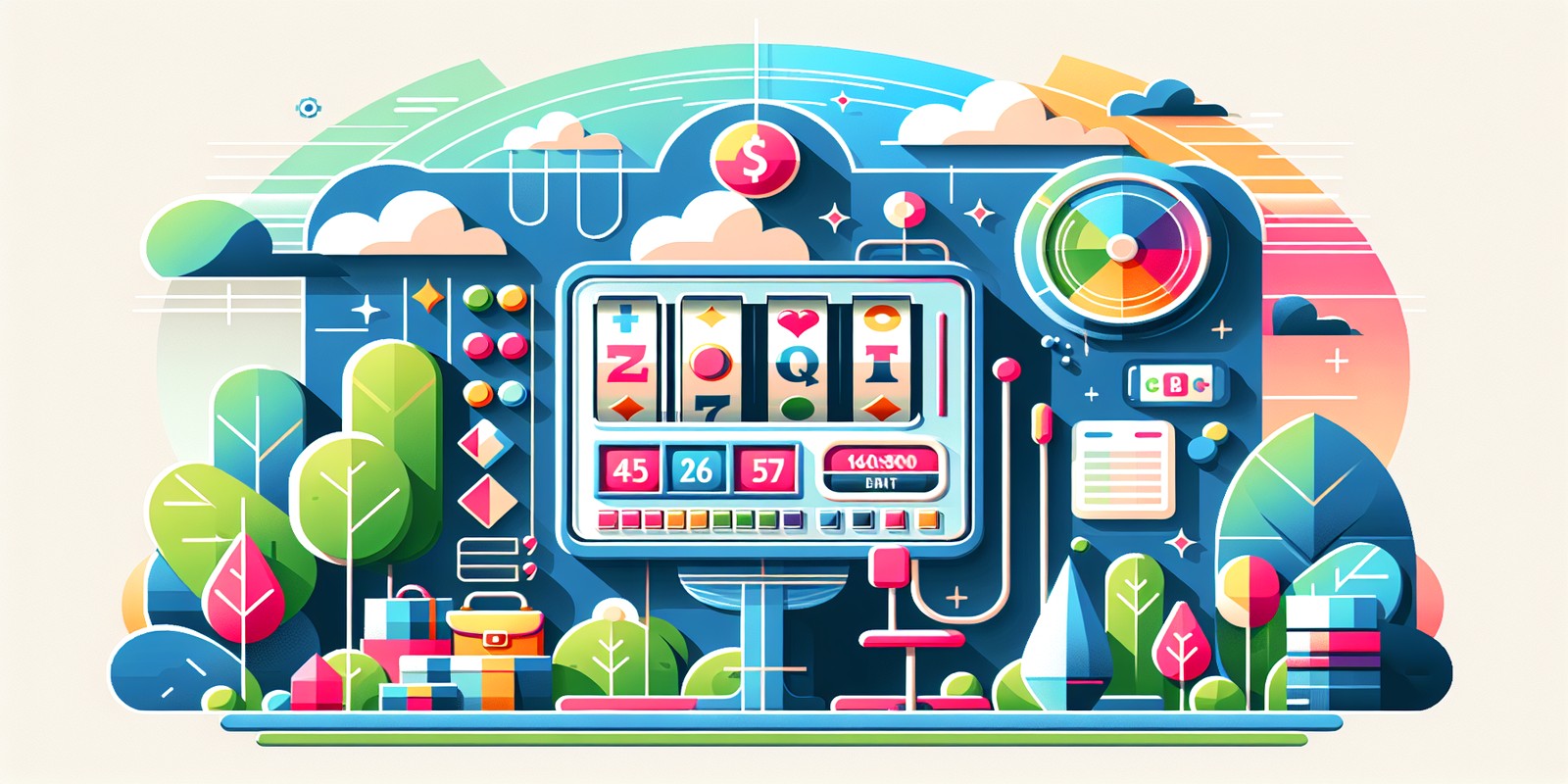 JackBit Casino: The Ultimate Slot Gaming Experience for 2025 - Slot Strategy Guide for Pakistani | EGT