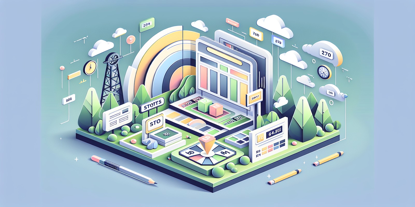 Unlock Exciting Slot Wins: Jackbit Casino Strategies for 2025 - Slot Strategy Guide for Pakistani | EGT