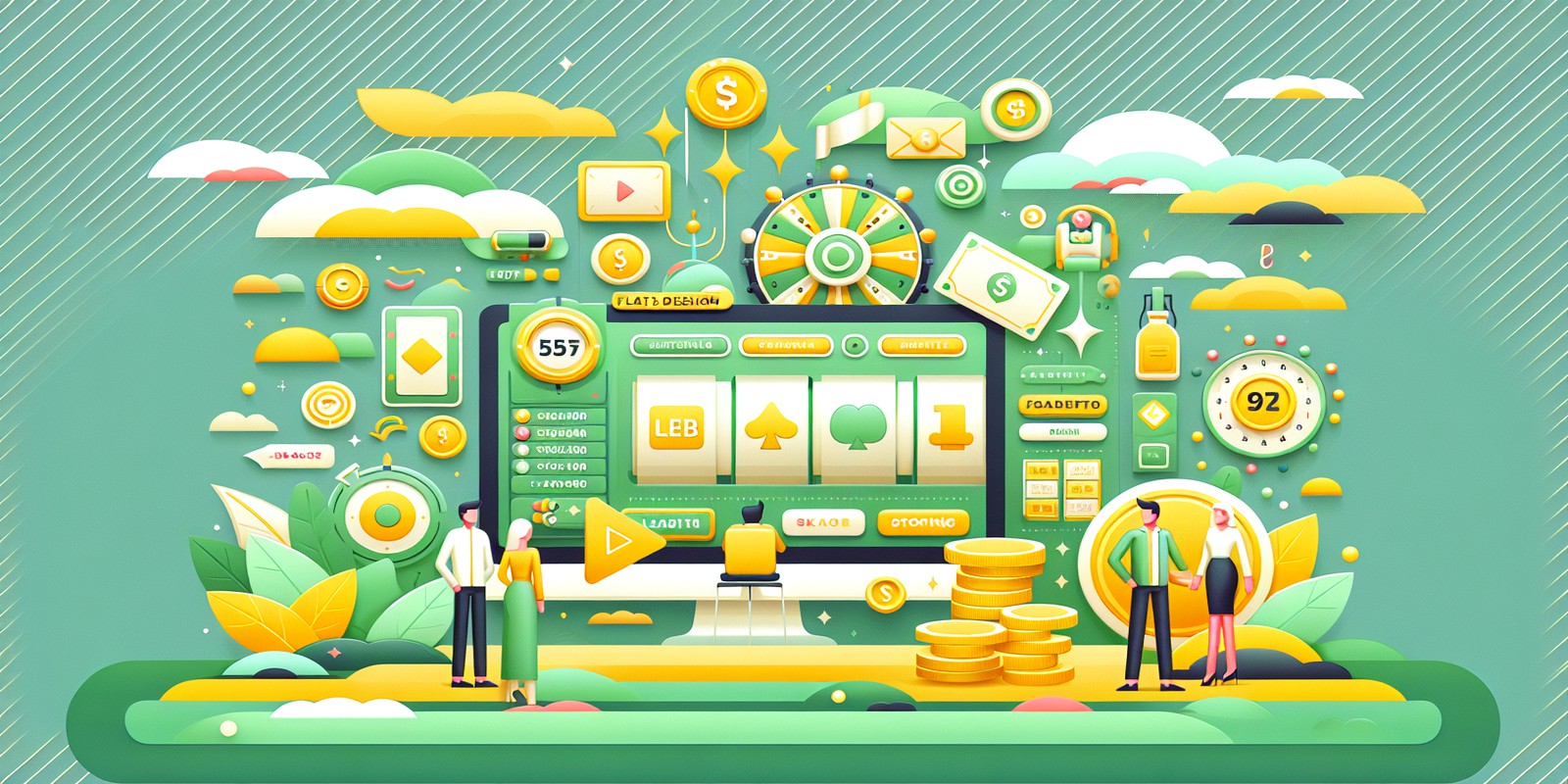 Unlock Glory: Your Ultimate Guide to Casino Logins in 2025 - Gaming Guide Guide for Pakistani | EGT