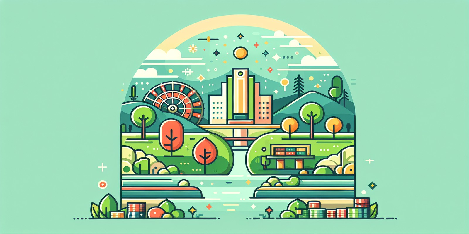 Unlock Real Money Casino Fun: Best Online Slots in Pakistan 2026 - EGT Guide for Players.