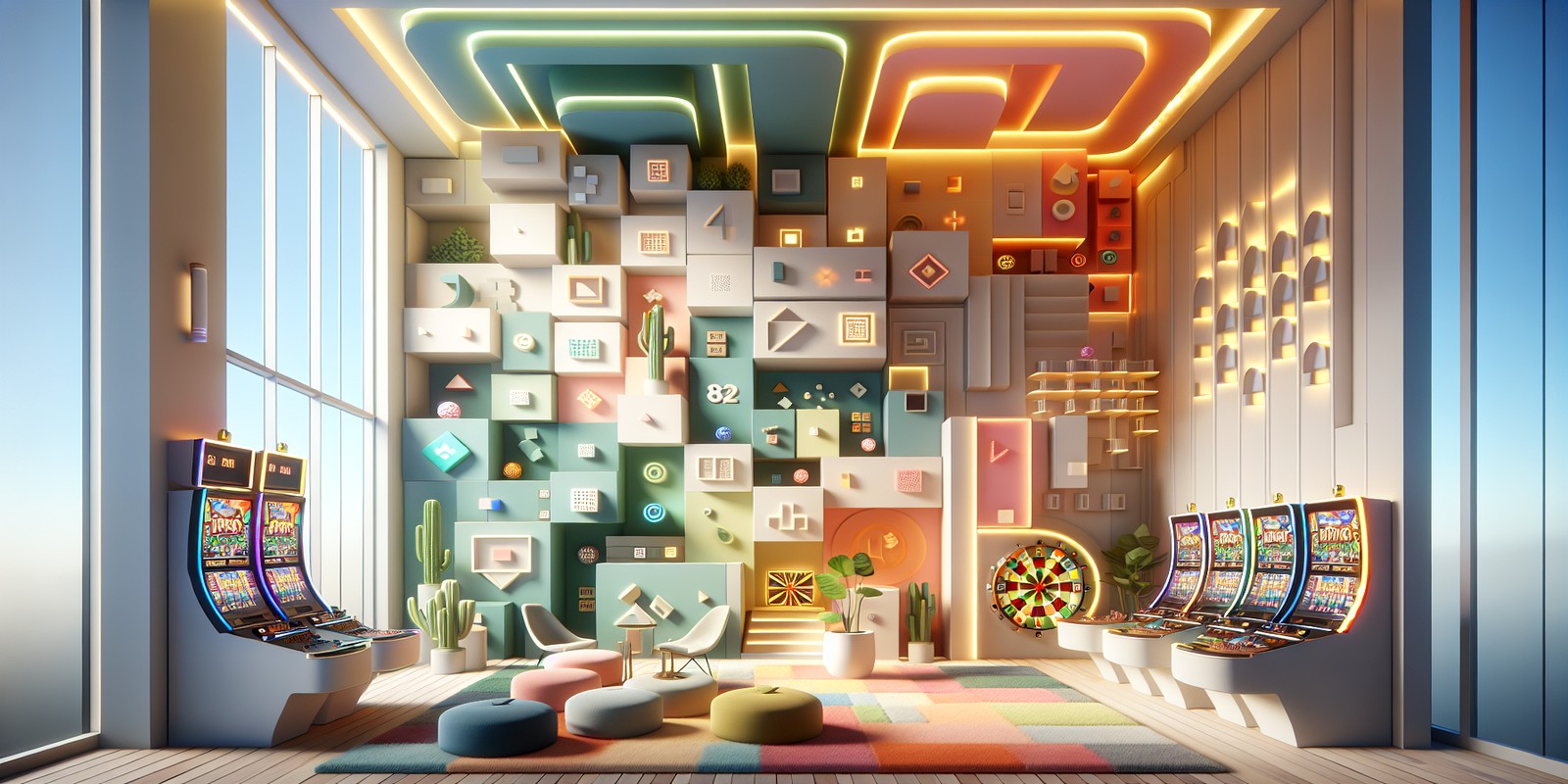 Unlock Real Money Casino Games in 2025: Your Ultimate Guide - Gaming Guide Guide for Pakistani | EGT