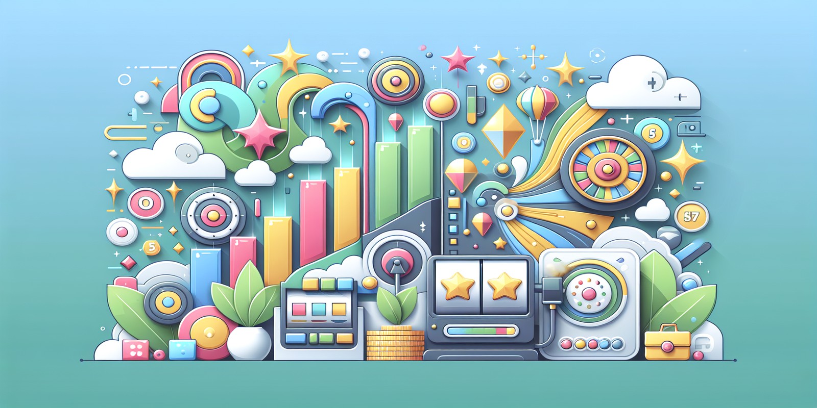 Unlock Real Money Casino Games: Top Strategies for 2025 Success - Gaming Guide Guide for Pakistani | EGT