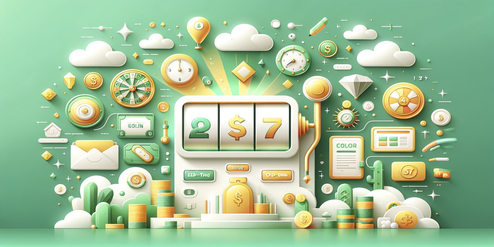 Unlock Real Money Slot Games: Your Guide for Pakistani Players on EGT