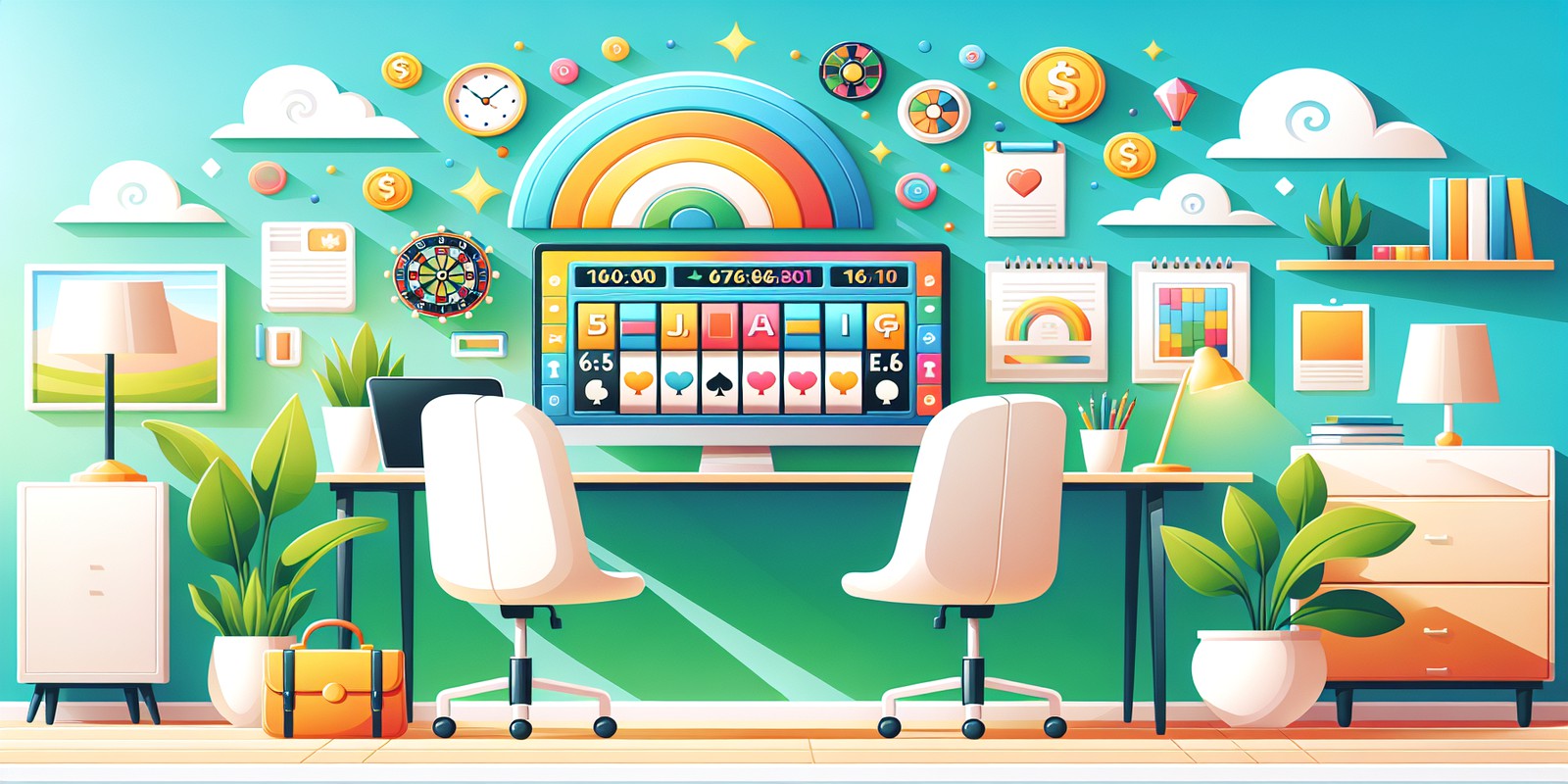 Unlock Real Money Wins: Your Guide to Online Slots in 2025 - Slot Strategy Guide for Pakistani | EGT