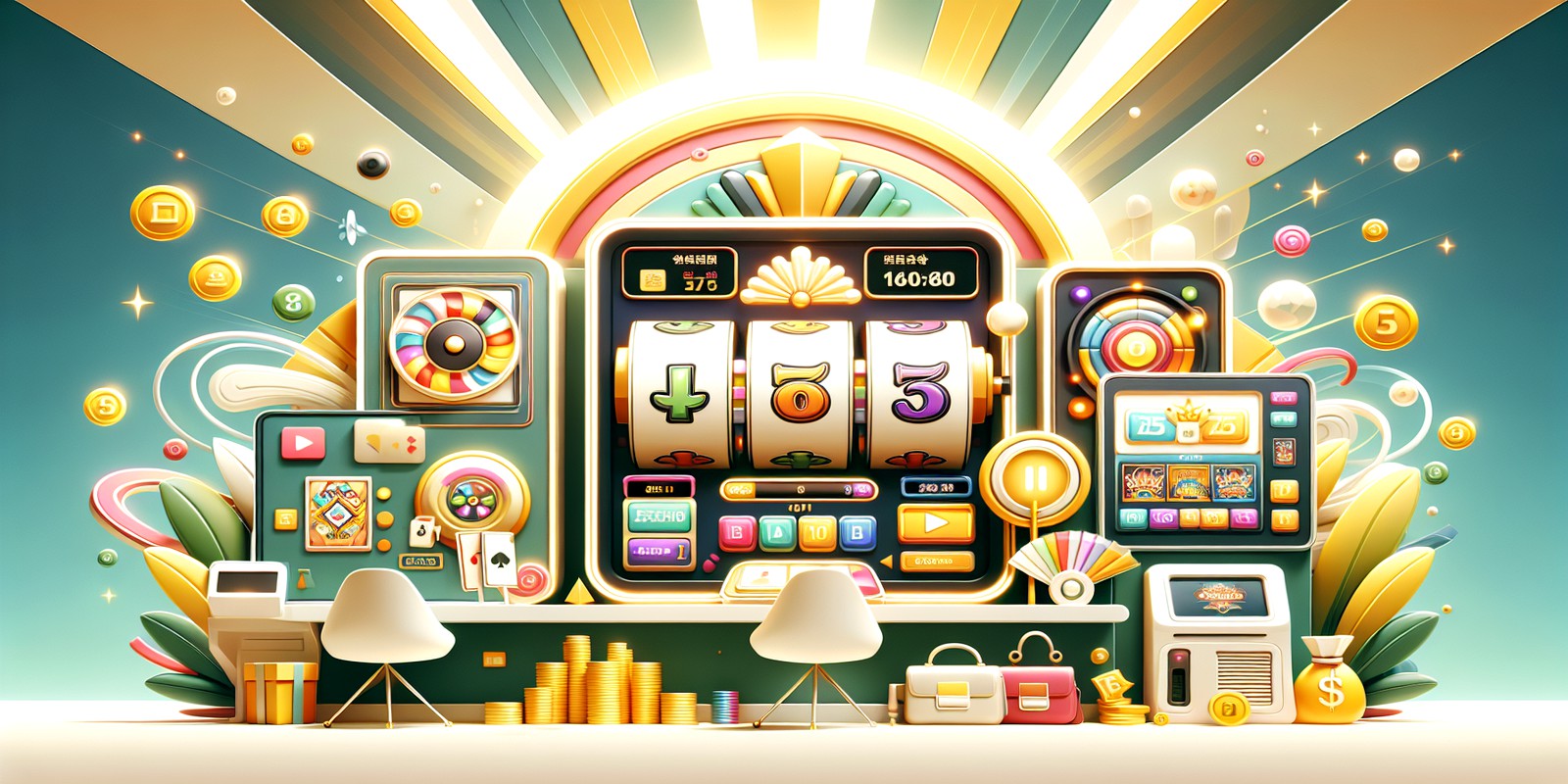 Unlock Your Glory: A 2025 Guide to Casino Log In Success - Gaming Guide Guide for Pakistani | EGT