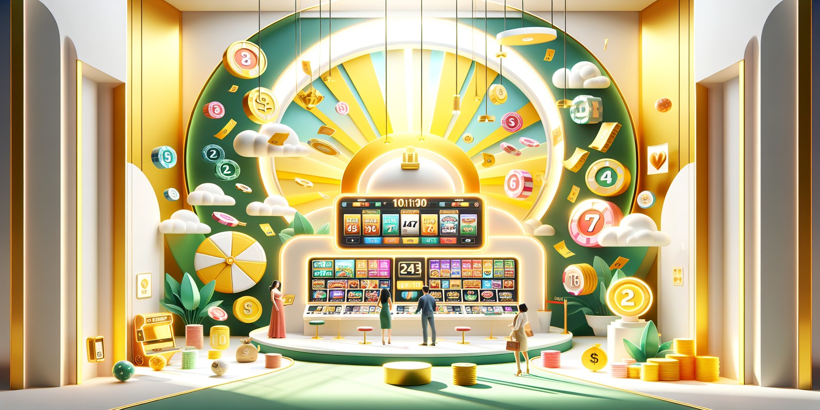 Unlocking 777 Club Login: Your Gateway to Global Slot Adventures 2025 - Slot Strategy Guide for Pakistani | EGT