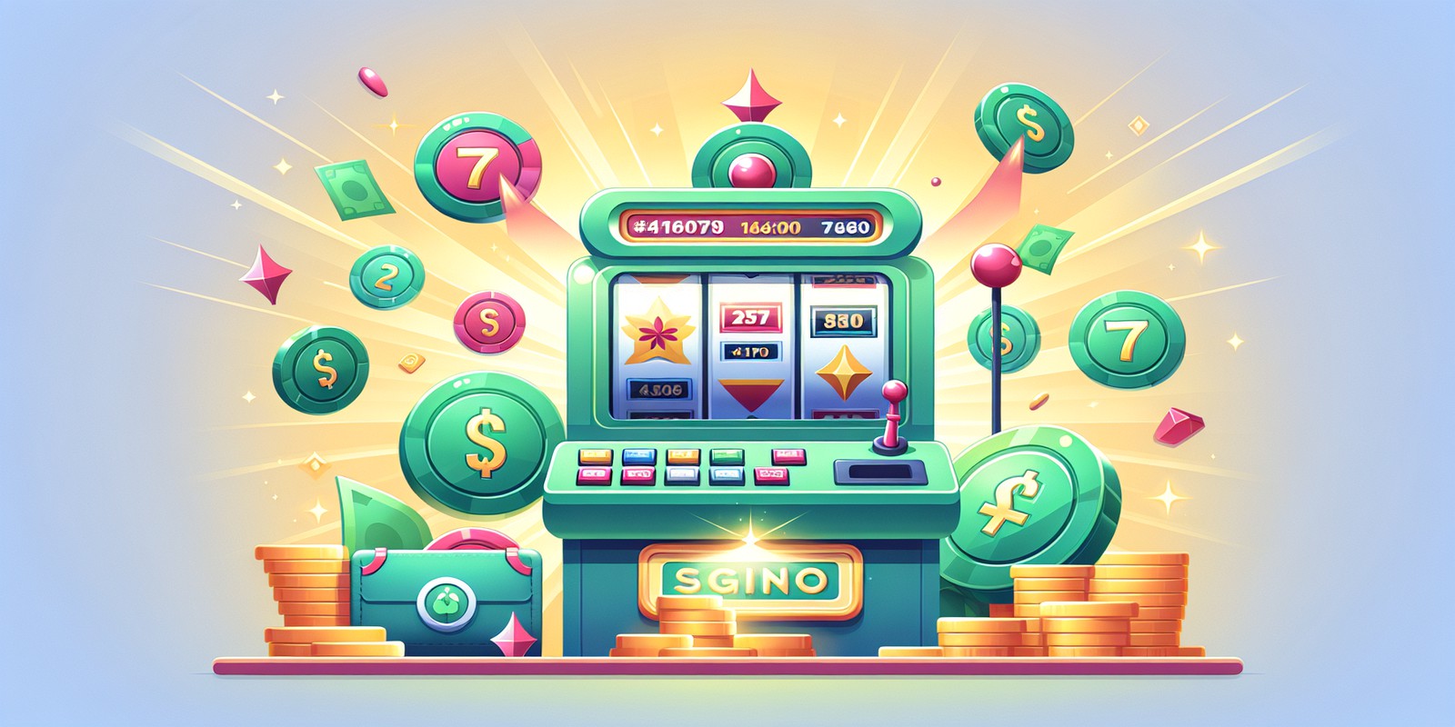 Unlocking Big Wins: Slot Strategies for Jackbit Casino Players in 2025 - Slot Strategy Guide for Pakistani | EGT