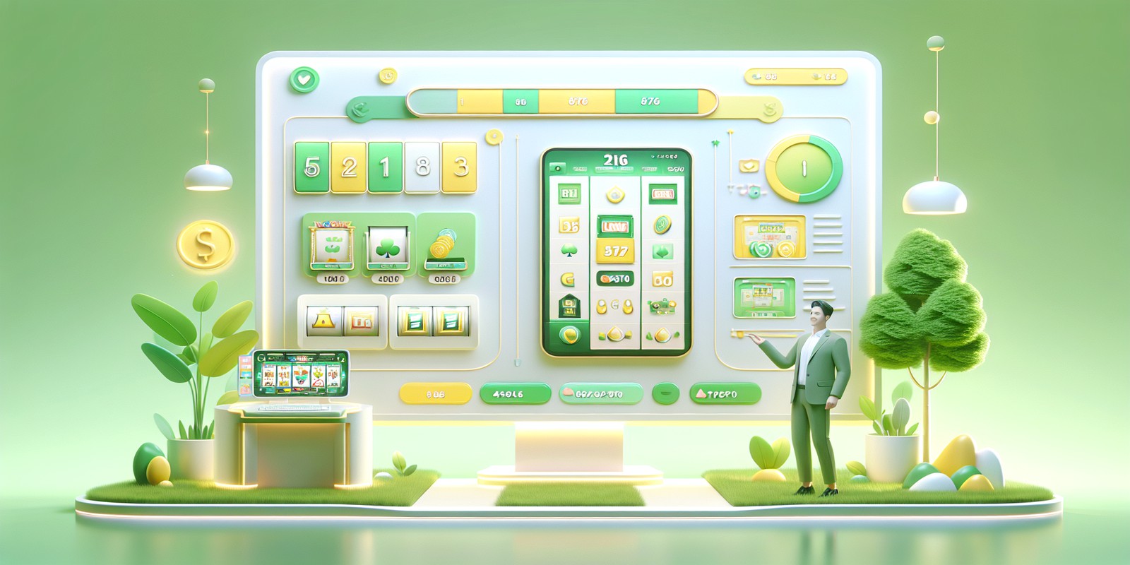 Winning Big: Real Money Online Casino Games for Everyone in 2025 - Gaming Guide Guide for Pakistani | EGT