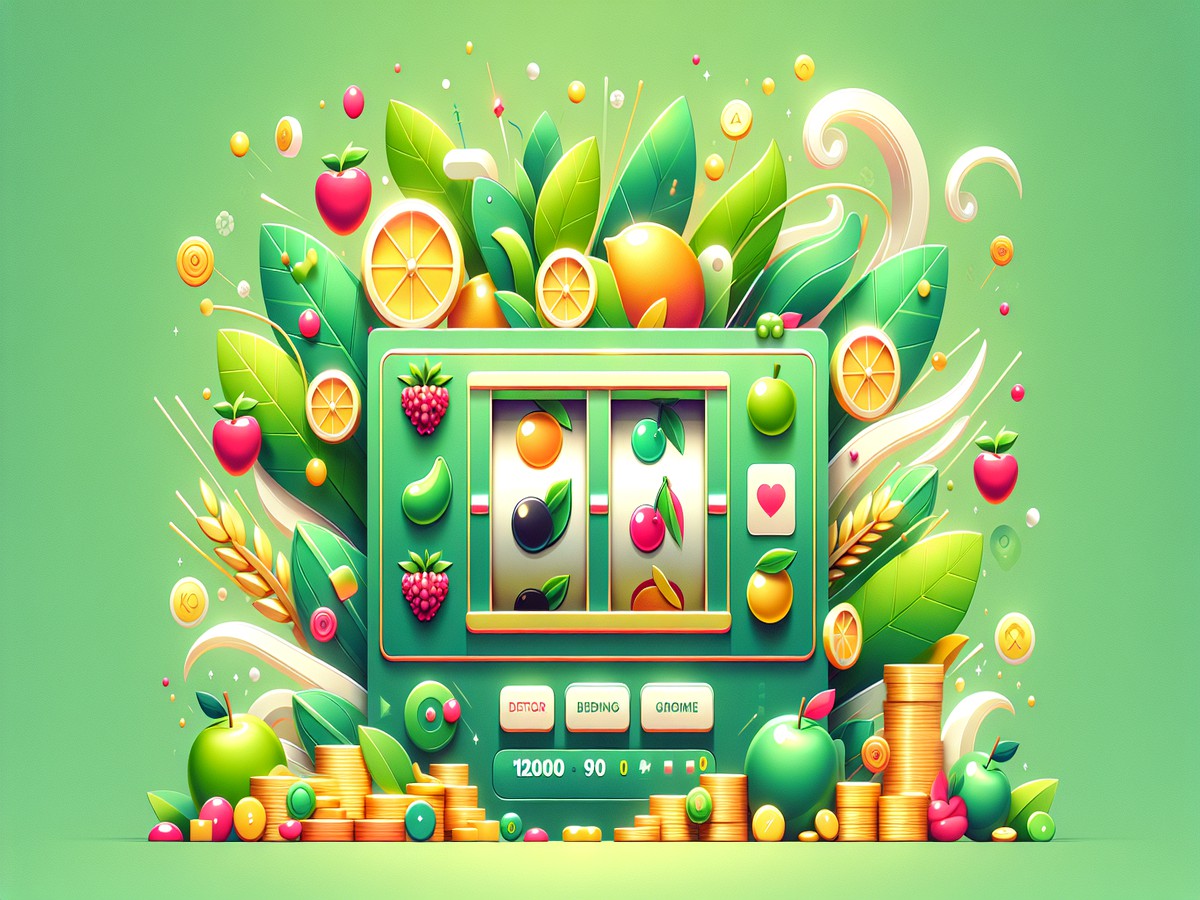 EGT Classic Fruit Slots - Nostalgic slot gaming fun at EGT