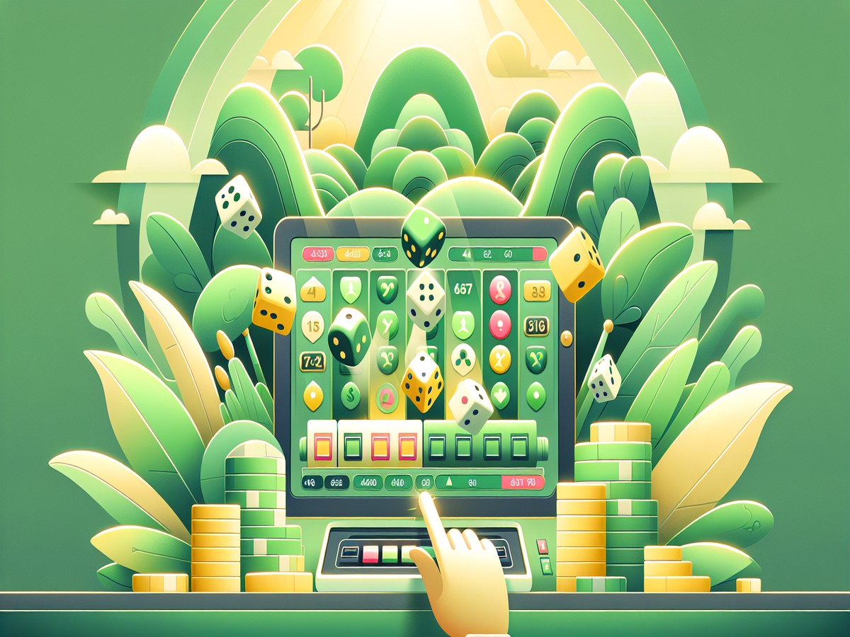 EGT Dice Games - Fun and entertaining dice games at EGT