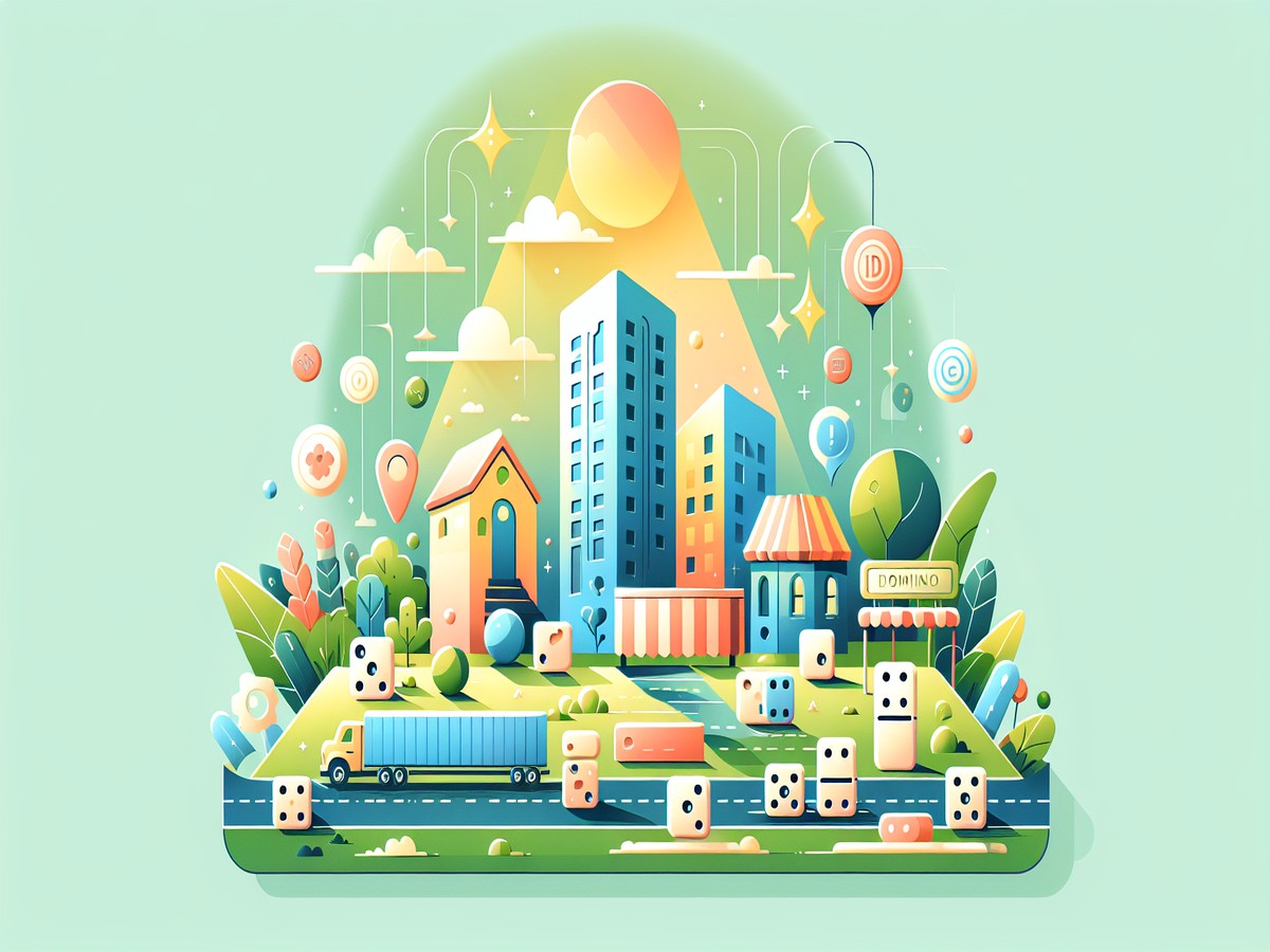 EGT Dominos Game - Classic dominos entertainment at EGT