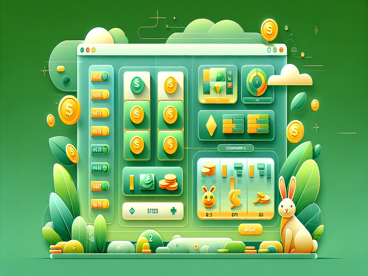 EGT Fortune Rabbit Slots - Enjoy this engaging slot adventure