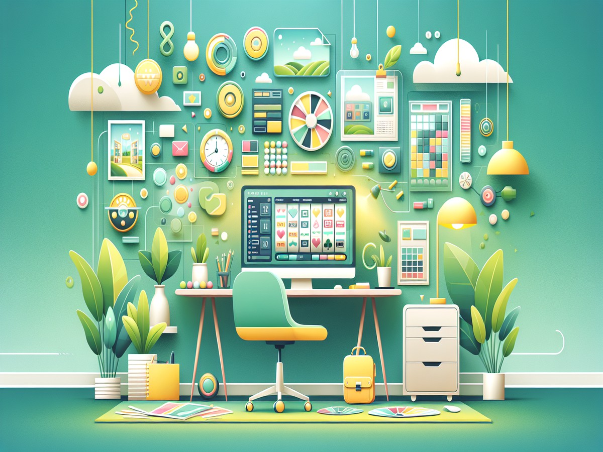 EGT More Games - Explore additional gaming experiences