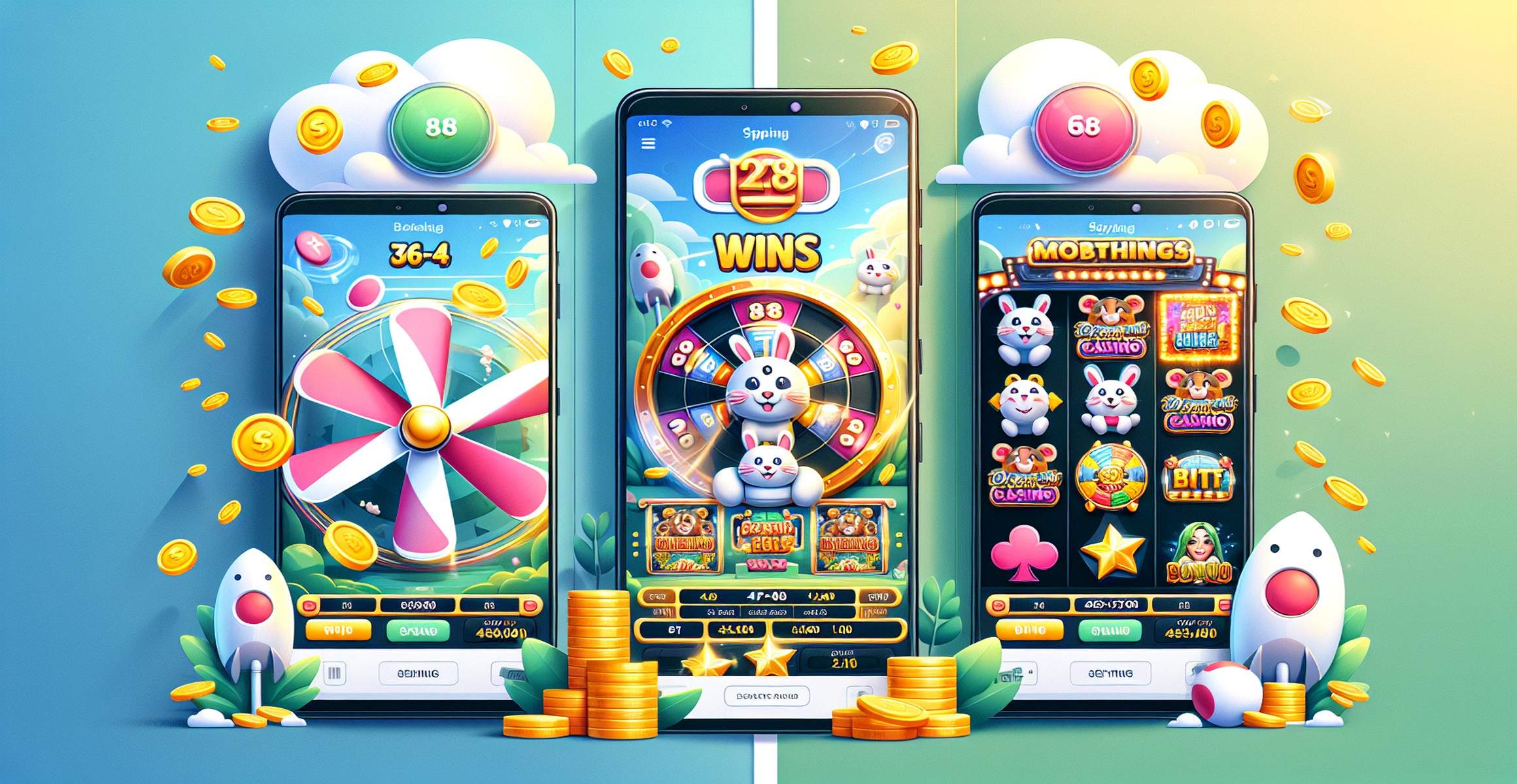 Aviator Game - Exciting online slot game at EGT