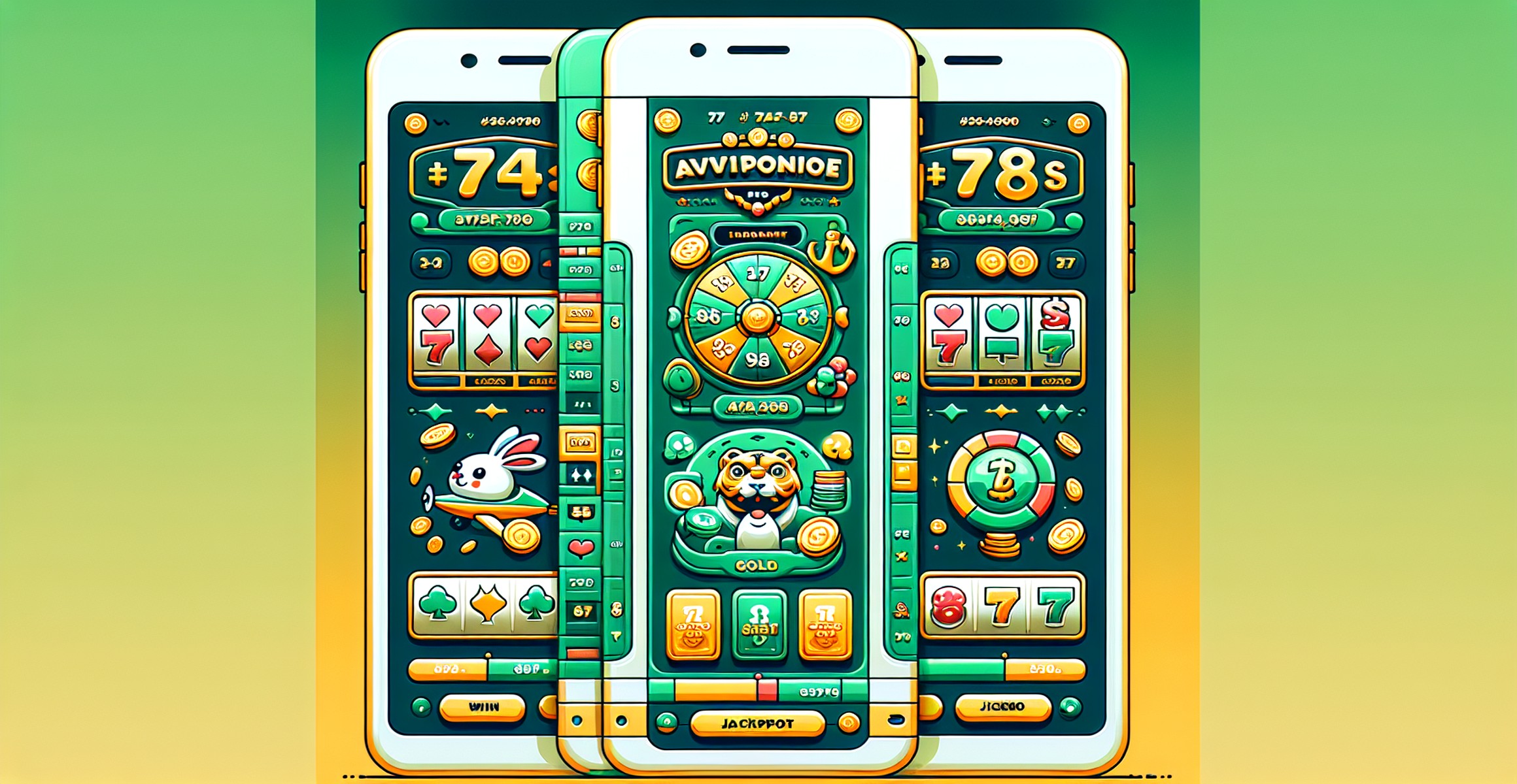Fortune Tiger Games - Captivating online slot experience at EGT